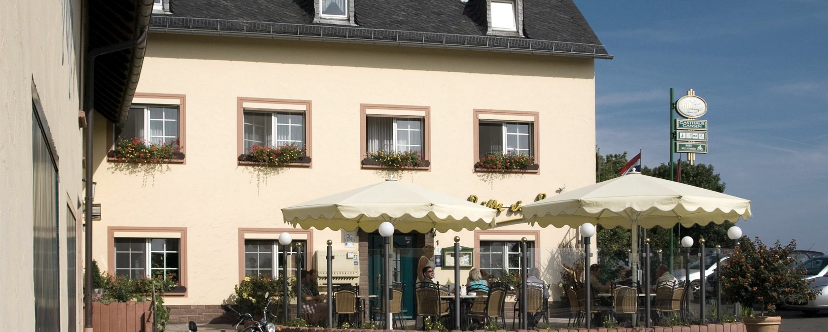 Restaurant/Pension Islekh&ouml;he, &copy; Gasthaus Islekh&ouml;he, A. Zwank