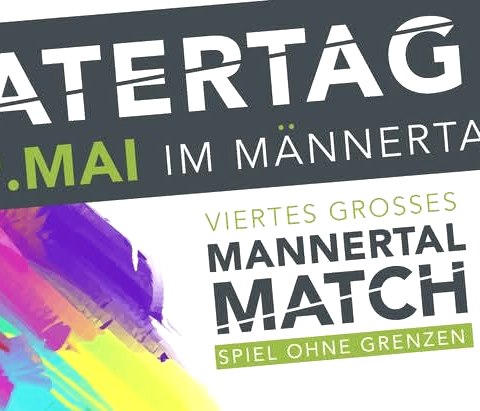 Vatertag in Binscheid, © MV Üttfeld