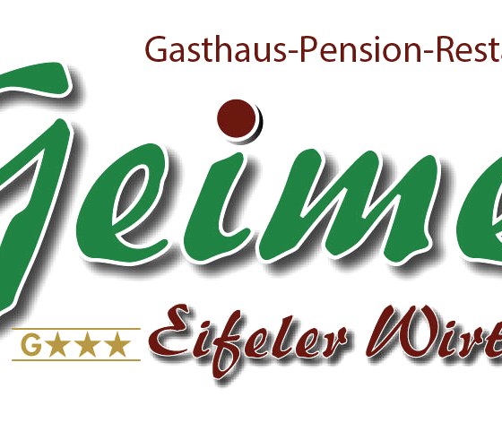 Logo_Geimer_2014, &copy; Harald Geimer