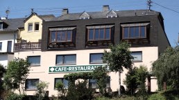 Hotel Restaurant Caf&eacute; am Schwimmbad, &copy; Hotel am Schwimmbad