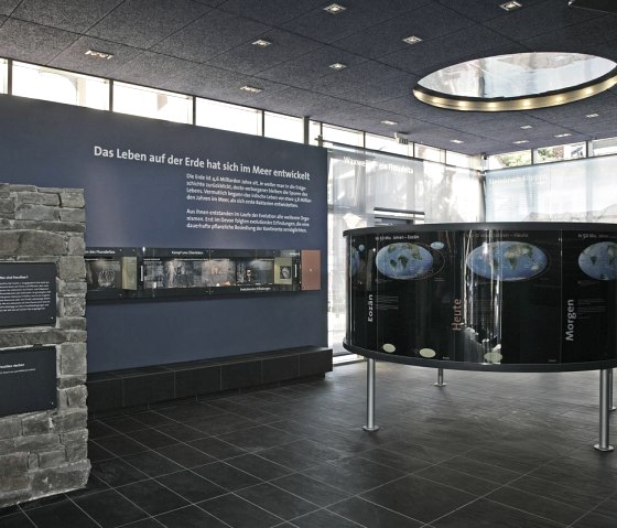 Devonium Waxweiler, &copy; TI Islek