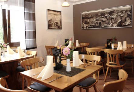 Gasthaus Geimer - Restaurant, © Geimer