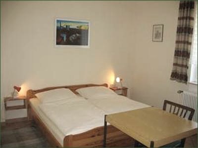 Zimmer, &copy; Gasthaus Thielen