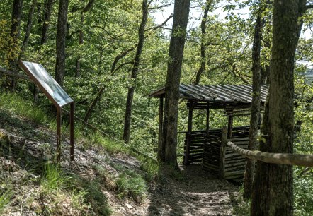 K&ouml;nigslay, &copy; Eifel Tourismus GmbH, Dominik Ketz
