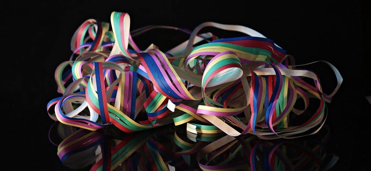 Fastnachtsumzug, &copy; Pixabay