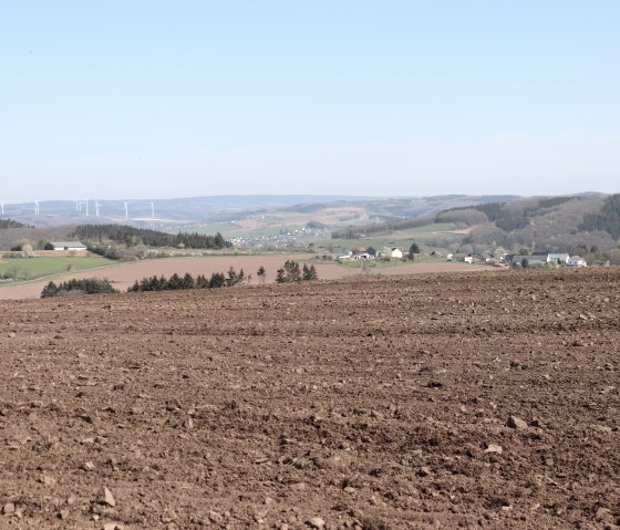 Wandelroute 91 Lauperath, © Tourist-Info Islek