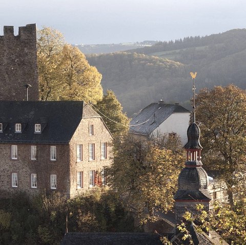 Dasburg02, &copy; Volker Teuschler