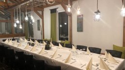 Restaurant, © Bastian Tautges